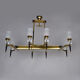 Lustre moderniste