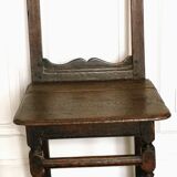 Chaises lorraines