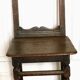 Chaises lorraines