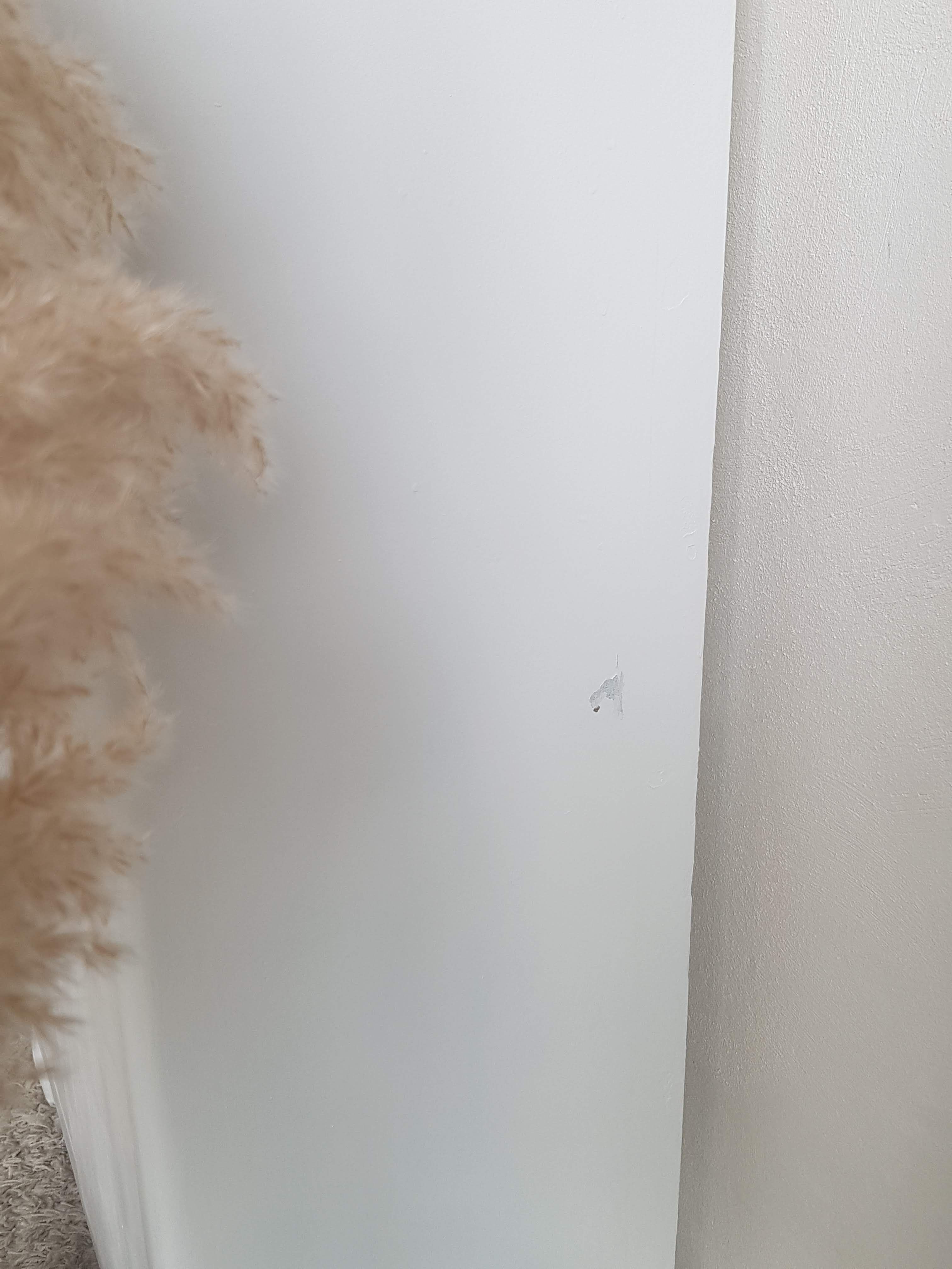 Vintage parisian sideboard