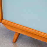 Vintage scandinavian buffet 1960