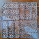 12 Reposes couteaux en cristal de Baccarat