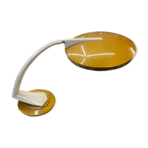 Lampe de bureau boomerang