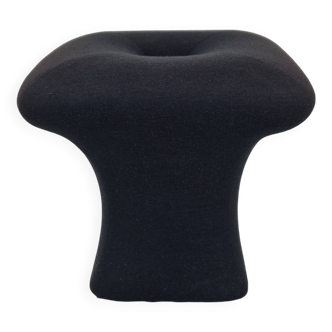 Footstool or Poof by Clemens Claes for Stokking, 1972