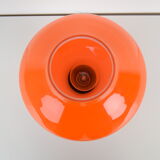 Table lamp by Valasske Mezirici 1970's