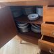 Vintage sideboard - 1950s Scandinavian style