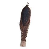 New Guinea helmet mask