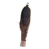 New Guinea helmet mask