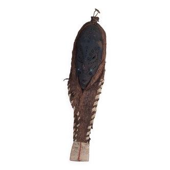 New Guinea helmet mask
