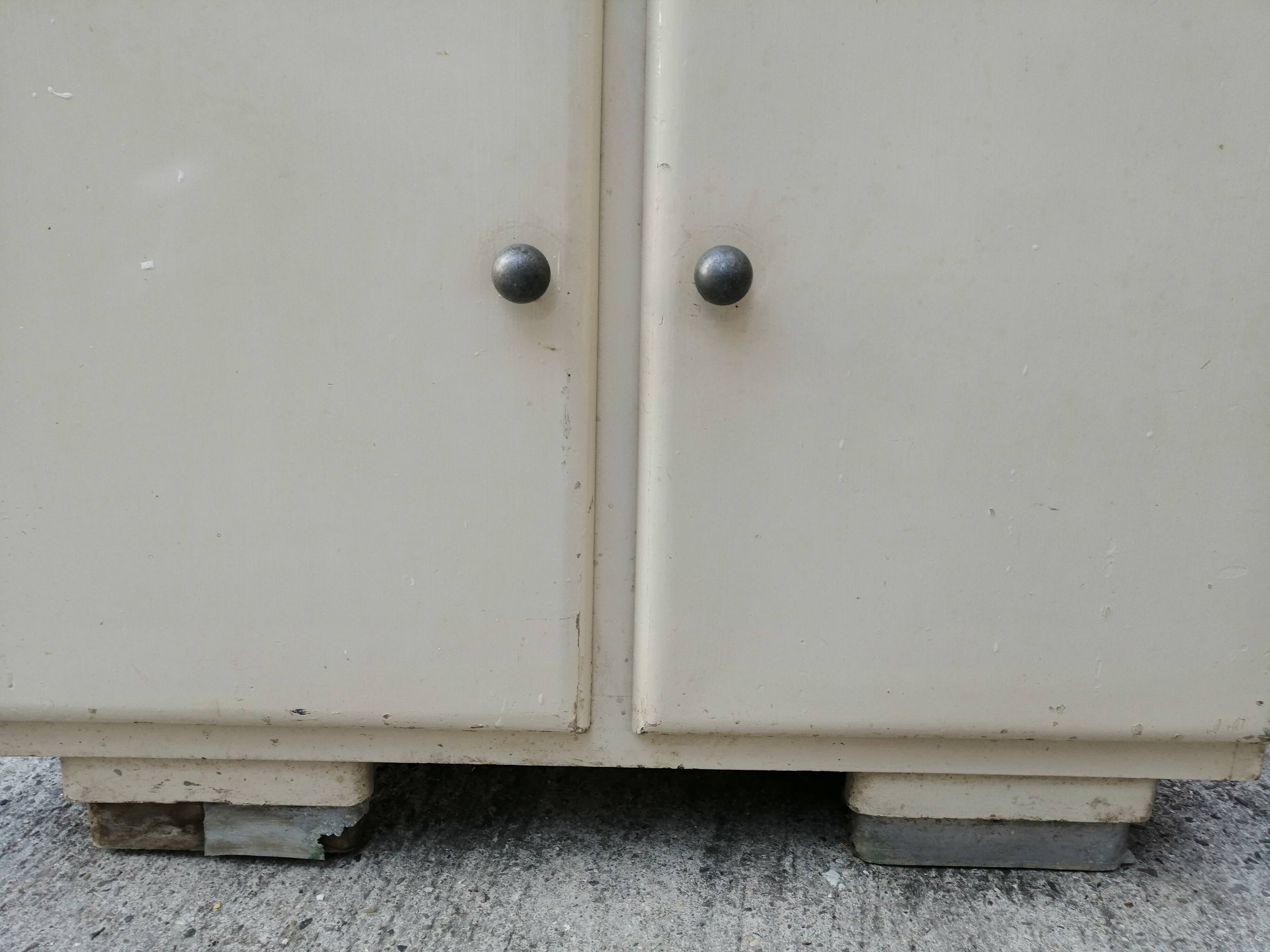 Buffet style Mado 50s/60s