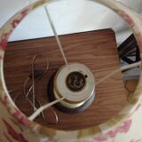 Retro lamp