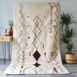 Tapis azilal 245 x 145cm