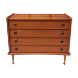 Scandinavian chest of drawers