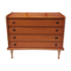 Scandinavian chest of drawers