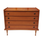 Scandinavian chest of drawers
