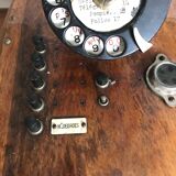 Former Ericsson phone