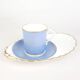Antique Copeland (Spode)porcelain tennis  set