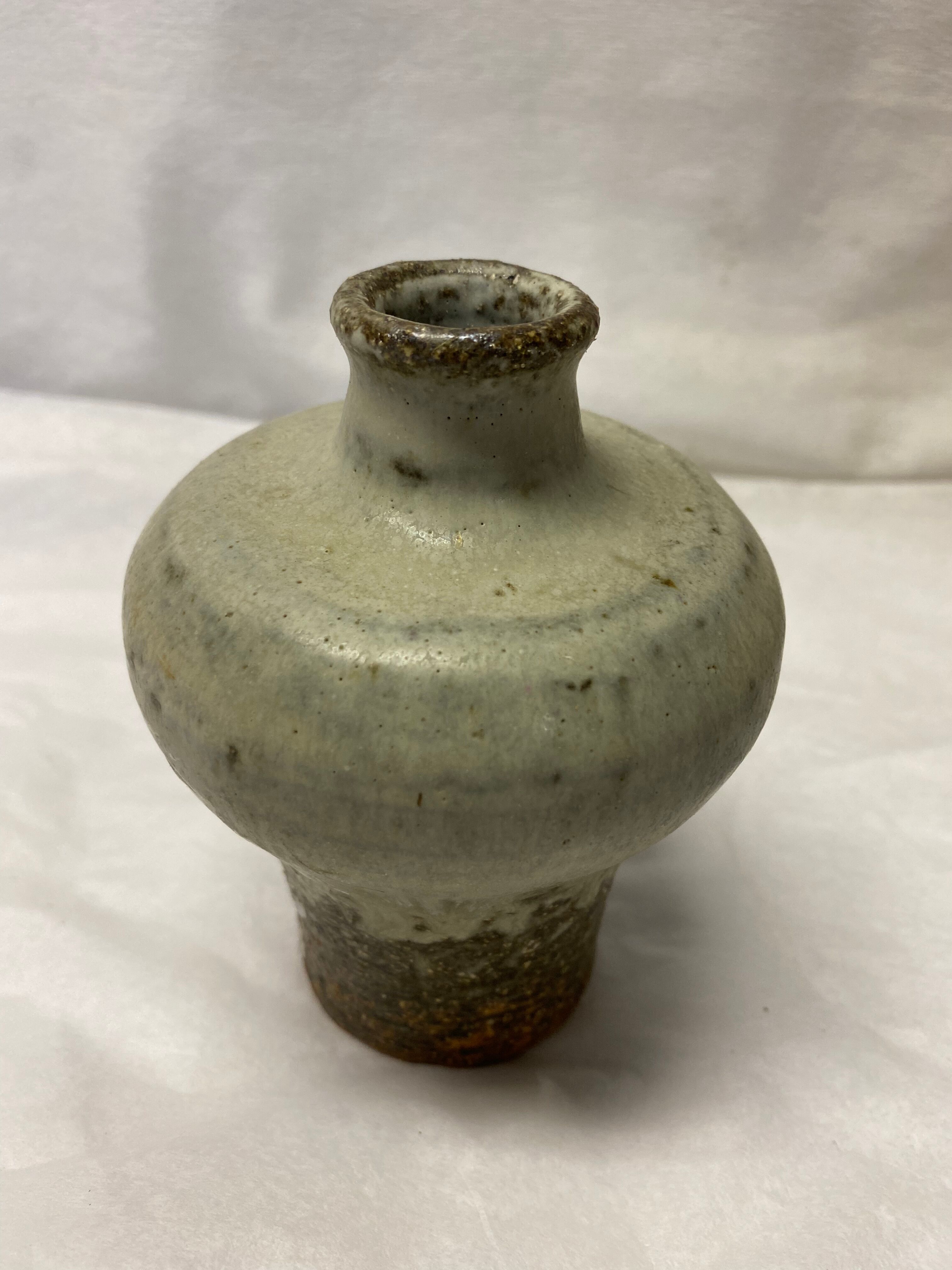 Poterie raku