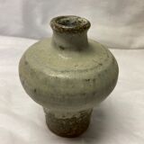 Raku pottery