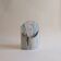 Ceramic wall trinket dish or vase