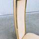 Hollywood Regency dining chairs from Belgo Chrom, 1970s, set of 8.