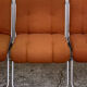 1970 space age chair