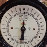 Vintage scale