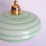 Hanging lamp