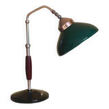 Ministerial desk lamp, Italy 1930s