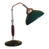 Lampe de bureau ministérielle, Italie années 1930