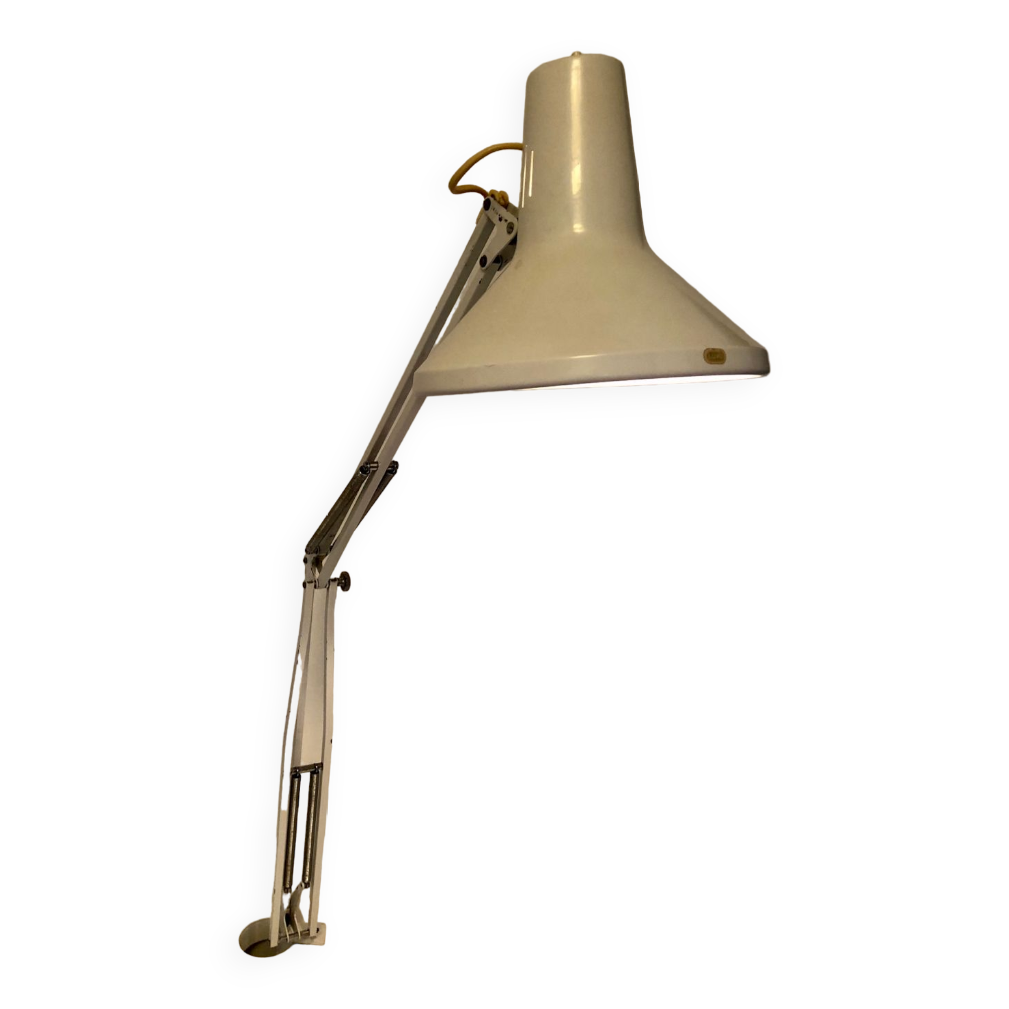 Luxo architect lamp