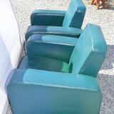 Armchairs edited Airborne 50s