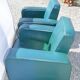 Armchairs edited Airborne 50s