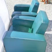 Armchairs edited Airborne 50s