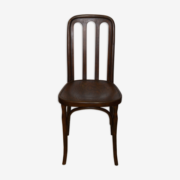 1905's Dining chair by Josef Hoffmann for J. & J. Kohn