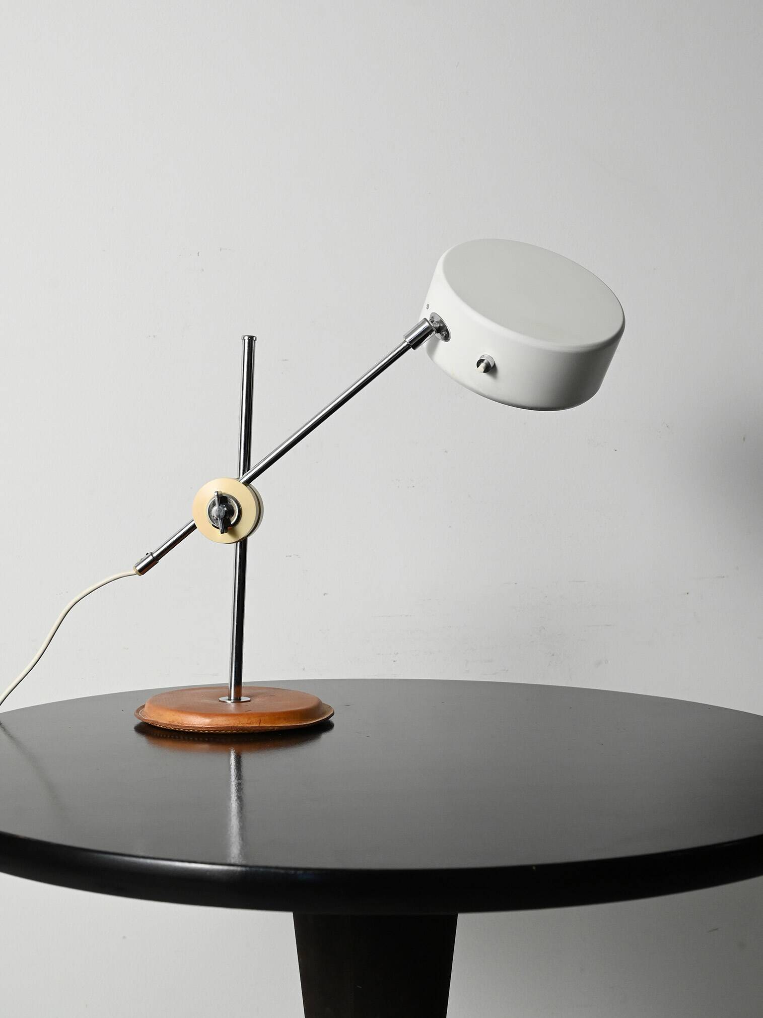 “Simris” table lamp by Anders Pehrson for Ateljé Lyktan