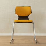 1970s Flötotto armchairs