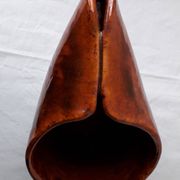 Terracotta jug Biot