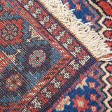 Tapis Persan Yalameh 80x400cm