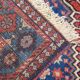 Tapis Persan Yalameh 80x400cm