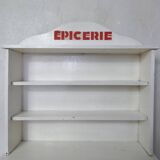 ancienne épicerie jouet en bois