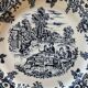 Luneville plates model English