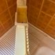 Servant wall kitchen door sopalin paper towel and food film and aluminum kitchen