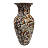 Gien vase