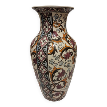 Vase de Gien