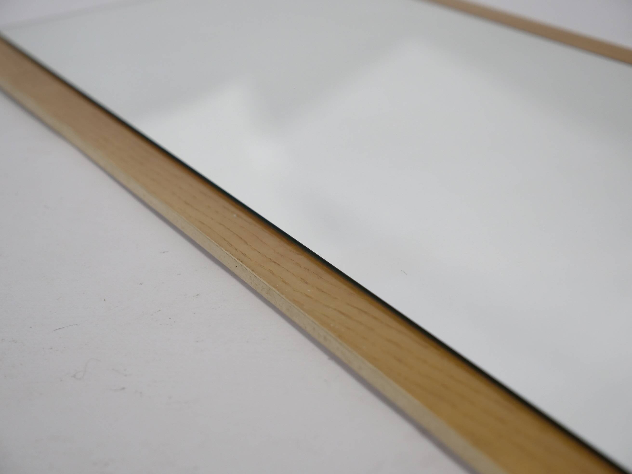 Mid Century Design Mirror 1960s