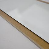 Mid Century Design Mirror 1960s