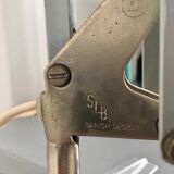 Architect lamp SLB danish design