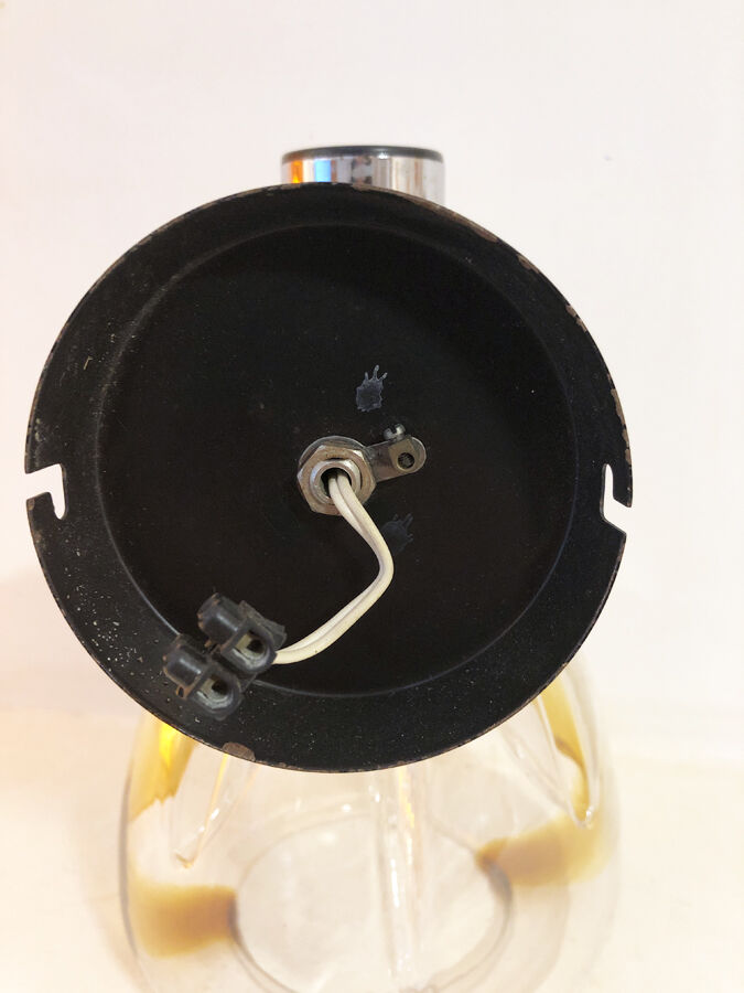 Wall lamp Targetti Sankey, Italy, 1970