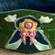 Planter, earthenware pot